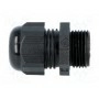 Кабельный ввод HELUKABEL HT M20 IRAL9005 (HELU-93939)