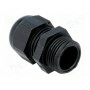 Кабельный ввод HELUKABEL HT M20 IRAL9005 (HELU-93939)