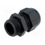 Кабельный ввод HELUKABEL HT M20 IRAL9005 (HELU-93939)