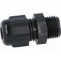 Кабельный ввод HELUKABEL HT PG7 RAL9005 (HELU-99320)