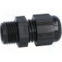 Кабельный ввод HELUKABEL HT PG7 RAL9005 (HELU-99320)