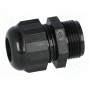 Кабельный ввод HELUKABEL HT PG13.5 RAL9005 (HELU-99323)
