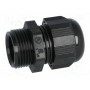 Кабельный ввод HELUKABEL HT PG13.5 RAL9005 (HELU-99323)