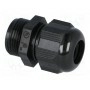 Кабельный ввод HELUKABEL HT PG13.5 RAL9005 (HELU-99323)