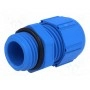 Кабельный ввод LAPP KABEL 54115410 (KM-M16-ATEX)