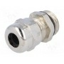 Кабельный ввод LAPP KABEL SKINTOP MS PG7 52015700 (LP-52015700)