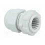 Кабельный ввод OBO BETTERMANN V-TEC PG11+ LGR (OBO-2024659)