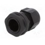 Кабельный ввод ALPHA WIRE PPC11 BK080 (PPC11-BK080)