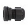 Кабельный ввод ALPHA WIRE PPC11 BK080 (PPC11-BK080)