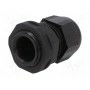 Кабельный ввод ALPHA WIRE PPC13 BK080 (PPC13-BK080)