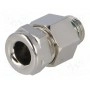 Кабельный ввод LAPP KABEL 52001887 (SKINDI-MINI-M8FKM)