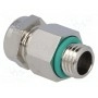 Кабельный ввод LAPP KABEL 52001887 (SKINDI-MINI-M8FKM)