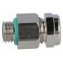 Кабельный ввод LAPP KABEL 52001887 (SKINDI-MINI-M8FKM)