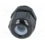 Кабельный ввод LAPP KABEL 53111320 (SKINTOP-STR-M20B)