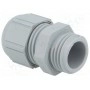 Кабельный ввод LAPP KABEL 53111110 (STR-M16-R7001)
