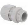 Кабельный ввод LAPP KABEL 53111510 (STR-M16-R7035)