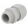 Кабельный ввод LAPP KABEL 53111510 (STR-M16-R7035)