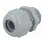 Кабельный ввод LAPP KABEL 53111120 (STR-M20-R7001)