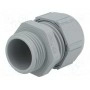 Кабельный ввод LAPP KABEL 53111120 (STR-M20-R7001)