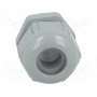 Кабельный ввод LAPP KABEL 53111120 (STR-M20-R7001)
