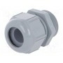 Кабельный ввод LAPP KABEL 53111130 (STR-M25-R7001)