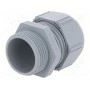 Кабельный ввод LAPP KABEL 53111130 (STR-M25-R7001)