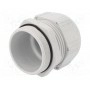 Кабельный ввод LAPP KABEL 53111560 (STR-M50-R7035)