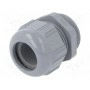 Кабельный ввод LAPP KABEL 53015160 (STR-PG-29-RAL-7001)