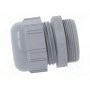 Кабельный ввод LAPP KABEL 53015160 (STR-PG-29-RAL-7001)