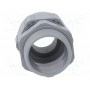 Кабельный ввод LAPP KABEL 53015160 (STR-PG-29-RAL-7001)
