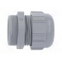 Кабельный ввод LAPP KABEL 53015160 (STR-PG-29-RAL-7001)