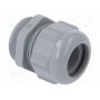 Кабельный ввод LAPP KABEL 53015160 (STR-PG-29-RAL-7001)