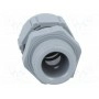 Кабельный ввод LAPP KABEL 53015110 (STR-PG-9-RAL-7001)