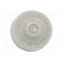 Кабельный ввод TRELLEBORG 100186 (T-VET5-7)