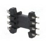 Каркас с выводами FERYSTER EFD12_3.5-K-1S-8P-CPHS (EFD12-3.5-K-1S-8P)