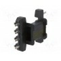 Каркас с выводами FERYSTER EFD12_3.5-K-1S-8P-CPHS (EFD12-3.5-K-1S-8P)