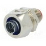 Концевой разъем прямой ANAMET EUROPE 812.016.1 (FIT-THER-3-8-M16)
