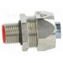 Концевой разъем прямой ANAMET EUROPE 812.016.1 (FIT-THER-3-8-M16)
