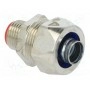 Концевой разъем прямой ANAMET EUROPE 812.016.1 (FIT-THER-3-8-M16)