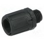 Концевой разъем прямой LAPP KABEL 55506305 (FPAG-M12X1.5)