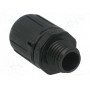 Концевой разъем прямой LAPP KABEL 55506305 (FPAG-M12X1.5)