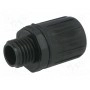 Концевой разъем прямой LAPP KABEL 55506305 (FPAG-M12X1.5)