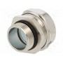 Концевой разъем прямой ANAMET EUROPE 712.025.1 (SLB3-4-M25X1.5)
