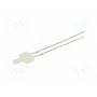 LED 2мм белый холодный OPTOSUPPLY OSW5YS7K92B (OSW5YS7K92B)