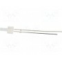 LED 2мм белый холодный OPTOSUPPLY OSW5YS7K92B (OSW5YS7K92B)