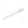 LED 2мм белый холодный OPTOSUPPLY OSW5YS7K92B (OSW5YS7K92B)