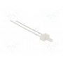 LED 2мм белый холодный OPTOSUPPLY OSW5YS7K92B (OSW5YS7K92B)