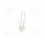 LED 2мм белый холодный OPTOSUPPLY OSW5YS7K92B (OSW5YS7K92B)