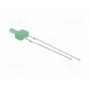 LED 2мм зеленый OPTOSUPPLY OSG5TA7K94B (OSG5TA7K94B)