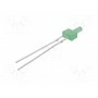 LED 2мм зеленый OPTOSUPPLY OSG5TA7K94B (OSG5TA7K94B)